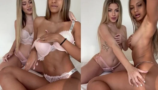 Giulia Ottorini - Video Leaks #6