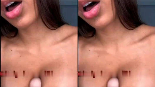 Giulia Ottorini - Video Leaks #20
