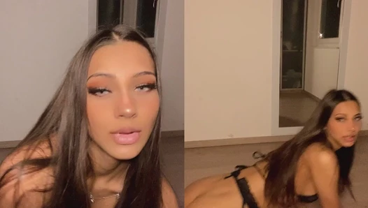 Giulia Ottorini - Video Leaks #21