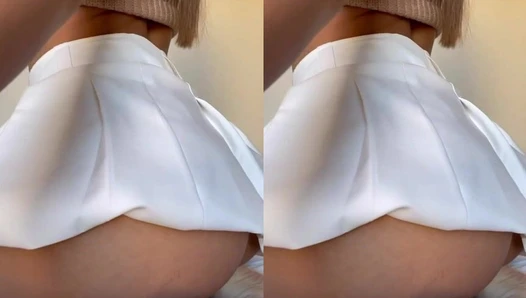 Giulia Ottorini - Video Leaks #32