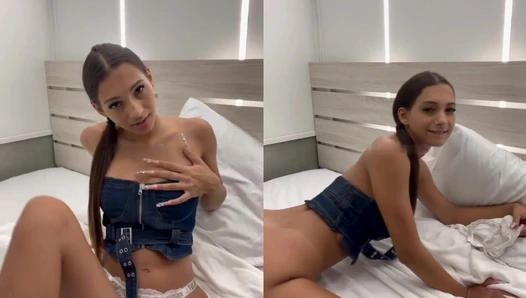 Giulia Ottorini - Video Leaks #49