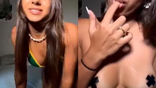 Giulia Ottorini - Video Leaks #77