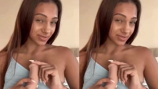 Giulia Ottorini - Video Leaks #83