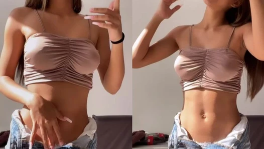 Giulia Ottorini - Video Leaks #95