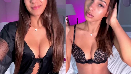 Giulia Ottorini - Video Leaks #98