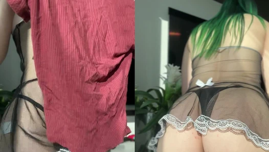 Diora Baird - Video Leaks #568