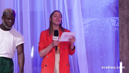 Ana b - 5b Toyboy 3 Casting Spezial Candice, Delfine, Kali