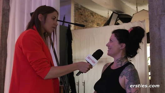 Ana b - 5a Toyboy 3 Casting Spezial Candice, Delfine, Kali