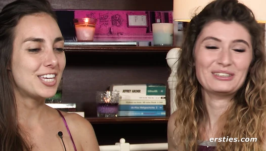 Ana b - 4a Ana B, Candice