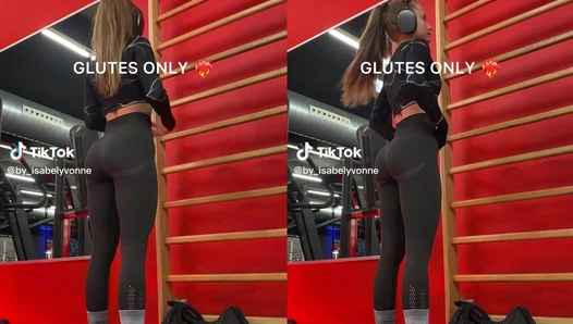 Isabelyvonne - Video Leaks #415