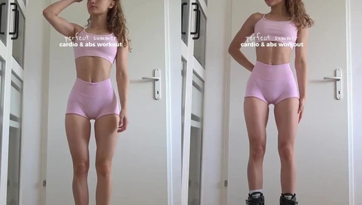 Isabelyvonne - Video Leaks #418