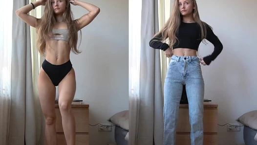 Isabelyvonne - Video Leaks #453