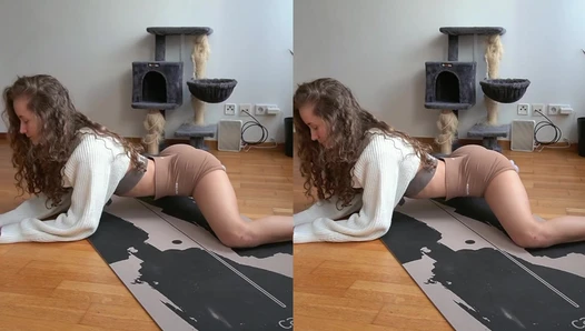 Isabelyvonne - Video Leaks #460