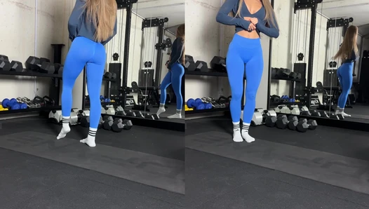 Isabelyvonne - Video Leaks #469