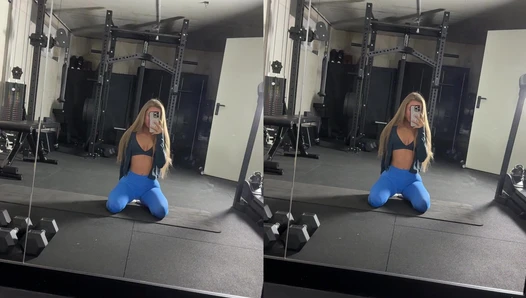 Isabelyvonne - Video Leaks #476