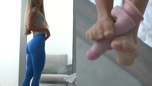 Isabelyvonne - Video Leaks #477