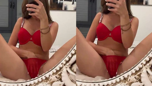 aleynabaddie - Video Leaks #36