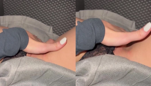 aleynabaddie - Video Leaks #65
