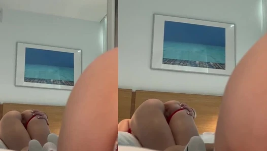 aleynabaddie - Video Leaks #82