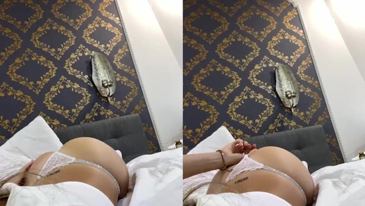 aleynabaddie - Video Leaks #89