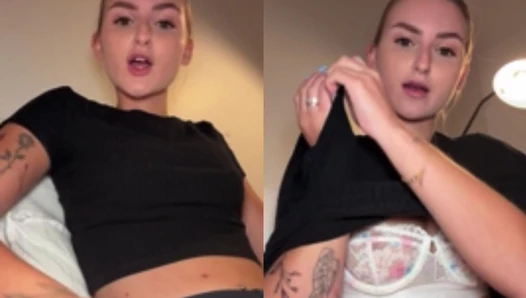 LiniDreams - Video Leaks #45