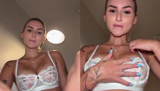 LiniDreams - Video Leaks #57