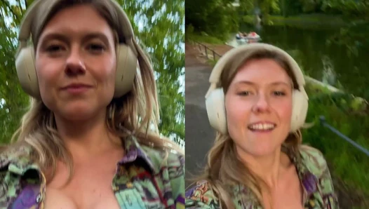 Monalita - Video Leaks #361