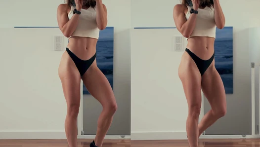 Monalita - Video Leaks #362