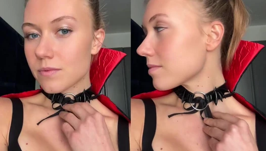 Monalita - Video Leaks #364