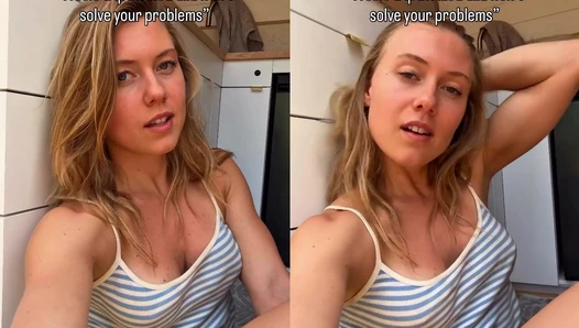 Monalita - Video Leaks #367