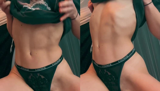 Monalita - Video Leaks #379