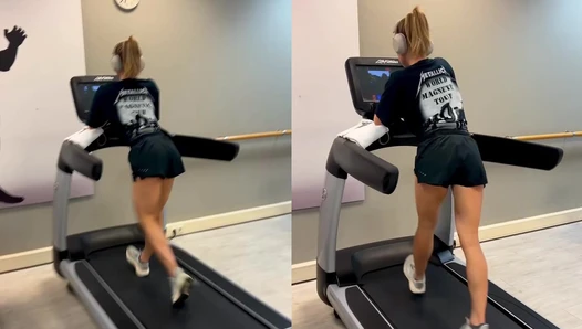Monalita - Video Leaks #387