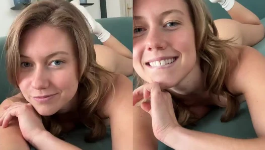 Monalita - Video Leaks #388