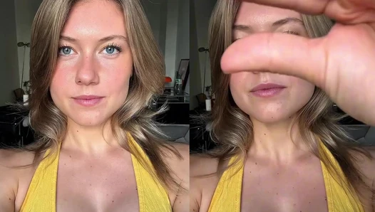 Monalita - Video Leaks #393