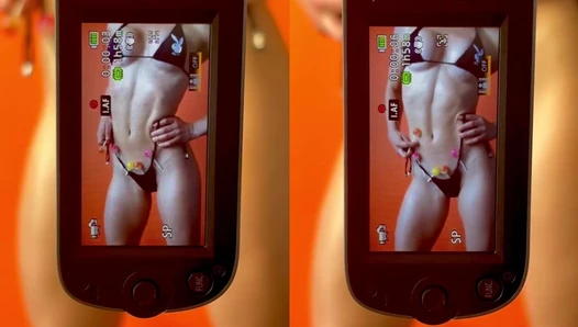 Monalita - Video Leaks #397