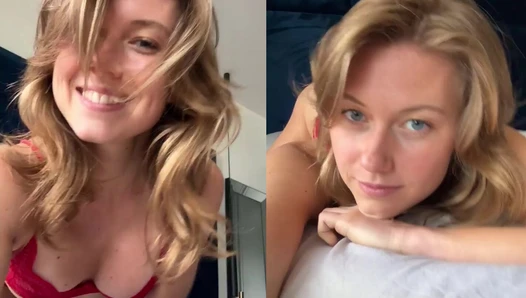 Monalita - Video Leaks #400