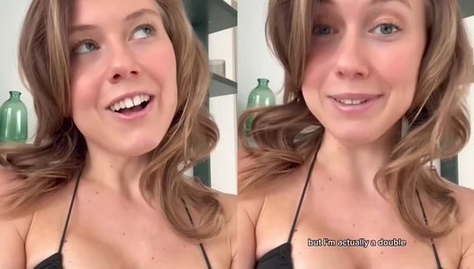 Monalita - Video Leaks #413