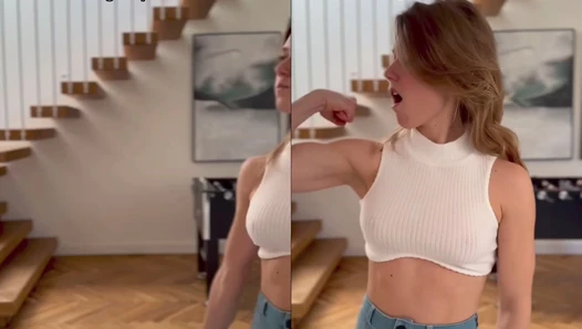 Monalita - Video Leaks #414