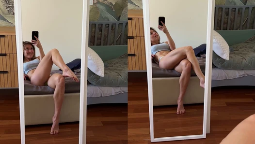 Monalita - Video Leaks #421