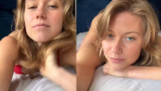 Monalita - Video Leaks #423