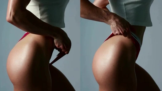 Monalita - Video Leaks #439