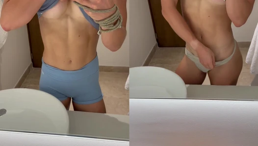 Monalita - Video Leaks #447