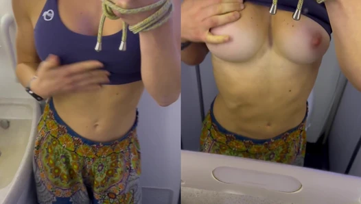 Monalita - Video Leaks #448
