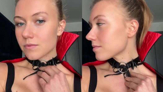 Monalita - Video Leaks #457