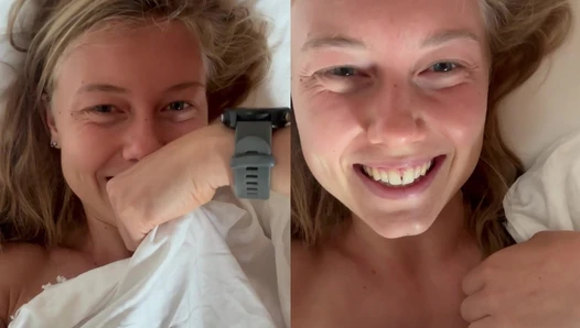 Monalita - Video Leaks #458