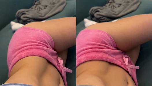 Monalita - Video Leaks #473