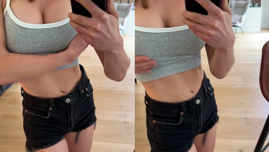 Monalita - Video Leaks #480