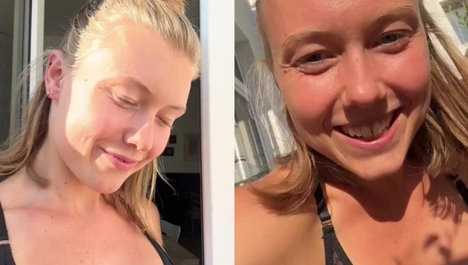 Monalita - Video Leaks #482