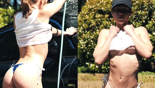 Monalita - Video Leaks #485