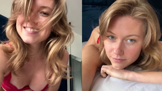 Monalita - Video Leaks #492